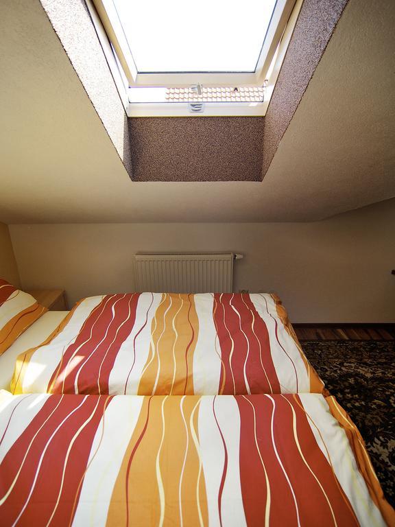Villa Raj Hrabušice 部屋 写真