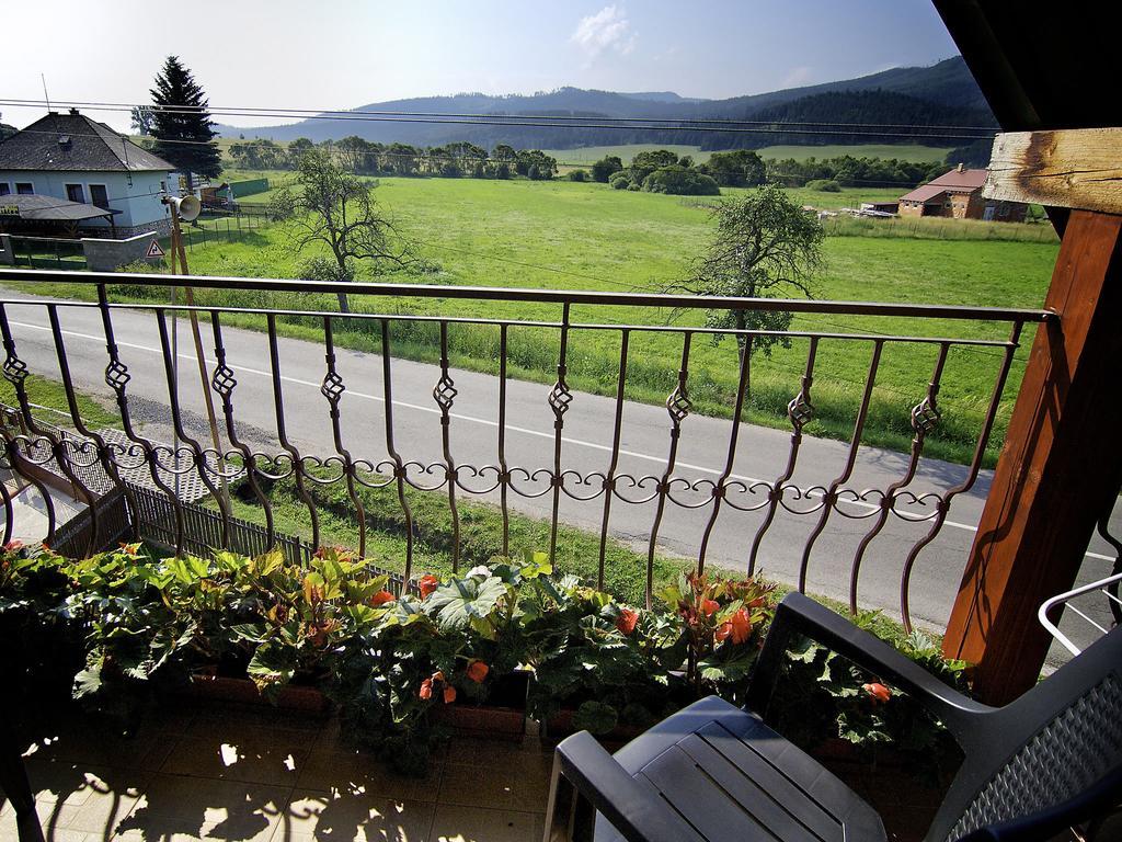 Villa Raj Hrabušice 部屋 写真