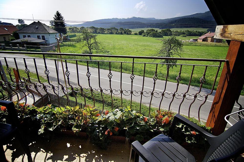 Villa Raj Hrabušice エクステリア 写真